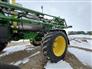 John Deere 2025 616R Sprayers - Self Propelled