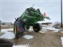 John Deere 2025 616R Sprayers - Self Propelled