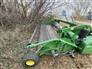 John Deere 2017 615P Headers - Other