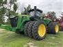 John Deere 2015 9620R 4WD