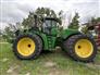 John Deere 2015 9620R 4WD