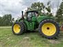 John Deere 2015 9620R 4WD