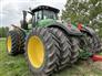 John Deere 2015 9620R 4WD
