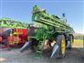 John Deere 2025 616R Sprayers - Self Propelled