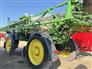 John Deere 2025 616R Sprayers - Self Propelled