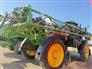 John Deere 2025 616R Sprayers - Self Propelled