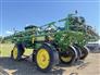 John Deere 2020 R4038 Sprayers - Self Propelled