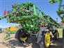 John Deere 2020 R4038 Sprayers - Self Propelled
