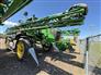 John Deere 2020 R4038 Sprayers - Self Propelled