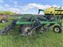 John Deere 2010 1870 Air Seeders / Air Carts