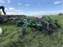 John Deere 2010 1870 Air Seeders / Air Carts