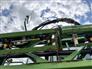 John Deere 2017 R4038 Sprayers - Self Propelled
