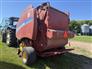 2015 New Holland Rollbelt 560