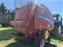 2015 New Holland Rollbelt 560