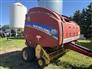 2015 New Holland Rollbelt 560