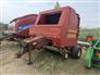 New Holland 1999 688 Balers - Round