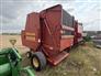 New Holland 1999 688 Balers - Round