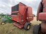 New Holland 1999 688 Balers - Round