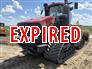 2021 Case IH Steiger 620 AFS Quad