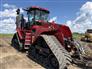 Case IH 2021 Steiger 620 AFS Quad Other Tractors