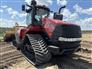 Case IH 2021 Steiger 620 AFS Quad Other Tractors