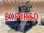2023 Case IH Steiger 620 AFS Quad