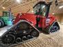Case IH 2023 Steiger 620 AFS Quad Other Tractors
