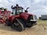 Case IH 2024 Steiger 595 AFS Quad Other Tractors