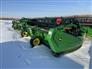John Deere 2026 HDR 45 Headers - Other