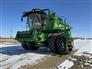 John Deere 2026 X9 1100 Combines