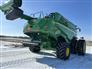 John Deere 2026 X9 1100 Combines
