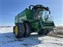 John Deere 2026 X9 1100 Combines