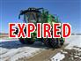 2026 John Deere X9 1100