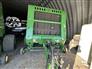 2025 John Deere 561M