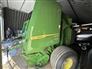 2025 John Deere 561M