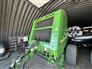 John Deere 2025 561M Balers - Round