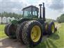 John Deere 1983 8650 4WD