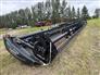 MacDon Industries 2016 FD75-40 Headers - Other