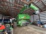 2024 John Deere X9 1000