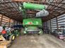 2024 John Deere X9 1000