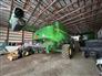 2024 John Deere X9 1000