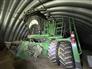 John Deere 2015 S680 Combines