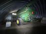 John Deere 2015 S680 Combines