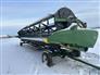 John Deere 2017 640FD Headers - Other
