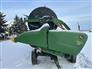 John Deere 2017 640FD Headers - Other