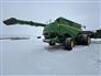 John Deere 2023 X9 1100 Combines