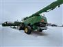 John Deere 2023 X9 1100 Combines