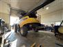 New Holland 2017 CR10.90Z Combines