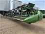 John Deere 2013 640D Headers - Other