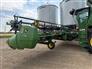 John Deere 2013 640D Headers - Other